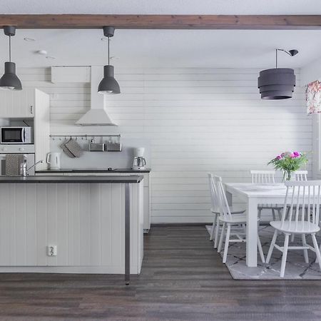 Arctic Holiday Apartments 1 ロヴァニエミ エクステリア 写真