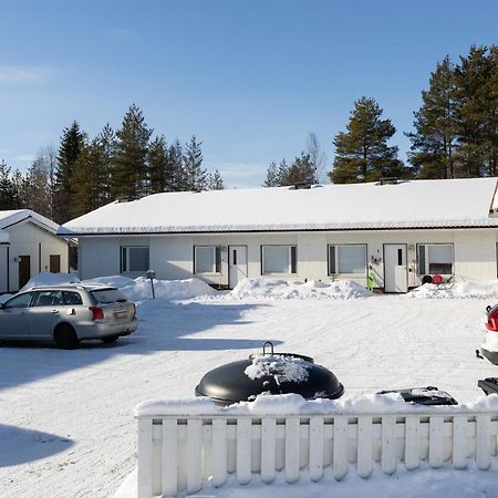 Arctic Holiday Apartments 1 ロヴァニエミ エクステリア 写真