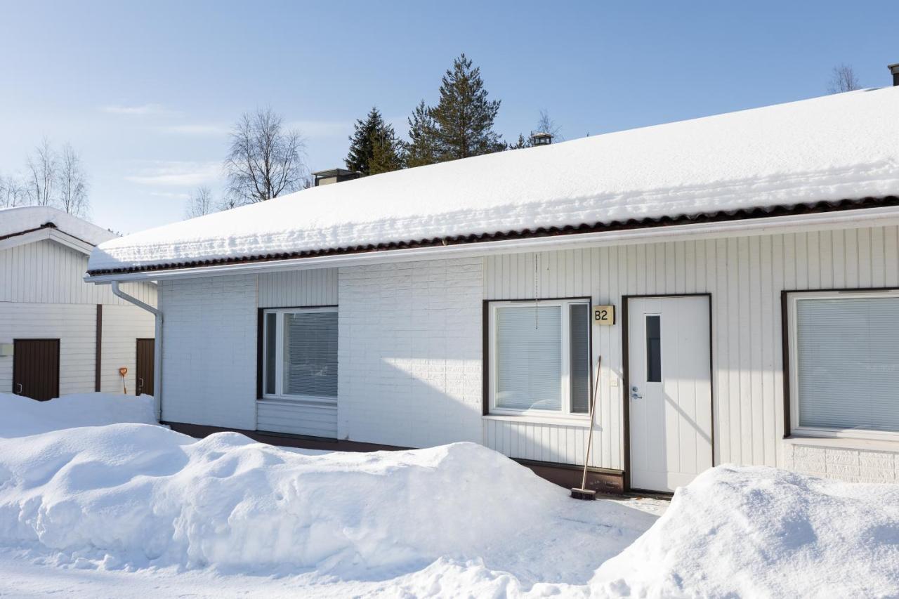 Arctic Holiday Apartments 1 ロヴァニエミ エクステリア 写真